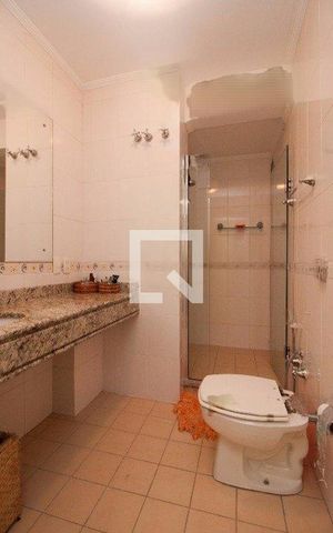Apartamento à venda com 167m², 4 quartos e 1 vaga