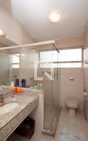 Apartamento à venda com 167m², 4 quartos e 1 vaga