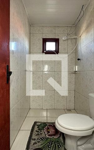 Casa à venda com 120m², 3 quartos e sem vagaBanheiro