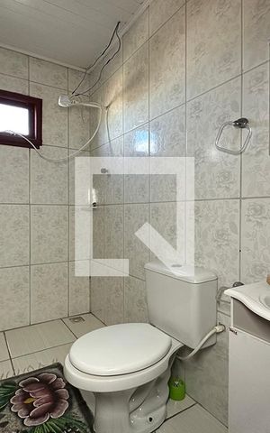 Casa à venda com 120m², 3 quartos e sem vagaBanheiro