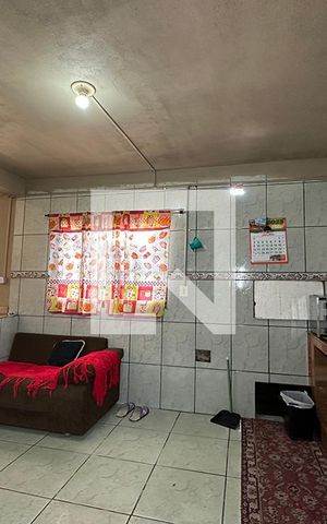 Casa à venda com 120m², 3 quartos e sem vagaCozinha