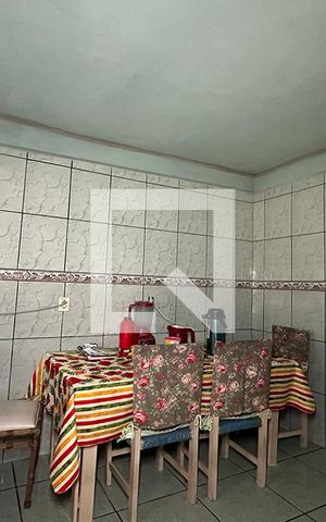 Casa à venda com 120m², 3 quartos e sem vagaCozinha