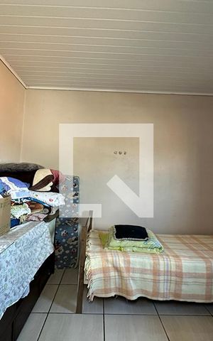 Casa à venda com 120m², 3 quartos e sem vagaQuarto 2 