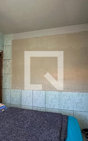 Casa à venda com 120m², 3 quartos e sem vagaQuarto 1 