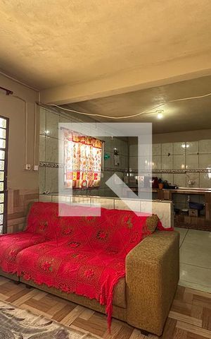 Casa à venda com 120m², 3 quartos e sem vagaSala 2 