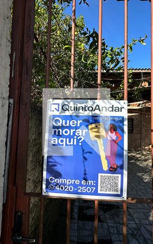 Casa à venda com 120m², 3 quartos e sem vagaFachada