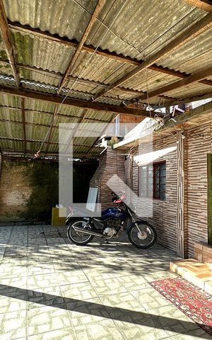 Casa à venda com 120m², 3 quartos e sem vagaÁrea Externa