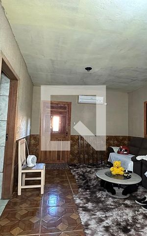 Casa à venda com 120m², 3 quartos e sem vagaSala