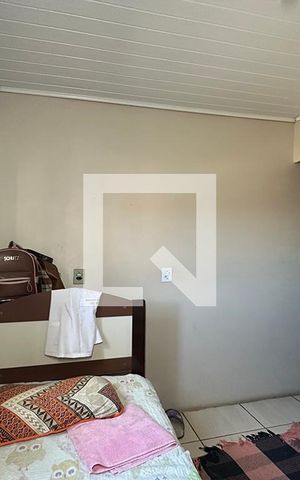 Casa à venda com 120m², 3 quartos e sem vagaQuarto 2 