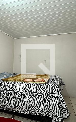 Casa à venda com 120m², 3 quartos e sem vagaQuarto 3 