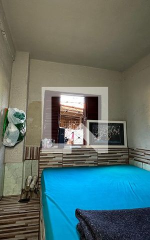 Casa à venda com 120m², 3 quartos e sem vagaQuarto 1 