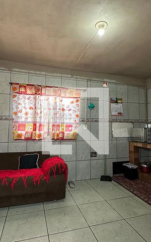 Casa à venda com 120m², 3 quartos e sem vagaCozinha