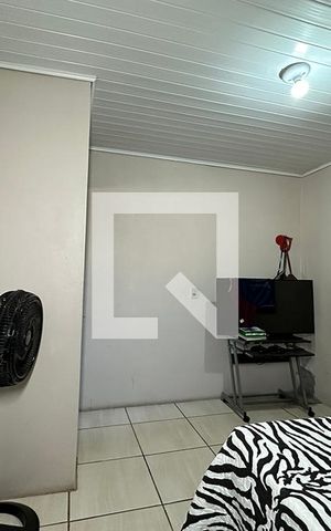 Casa à venda com 120m², 3 quartos e sem vagaQuarto 3 