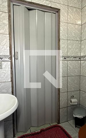 Casa à venda com 120m², 3 quartos e sem vagaBanheiro 2