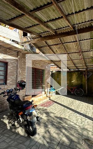 Casa à venda com 120m², 3 quartos e sem vagaÁrea Externa