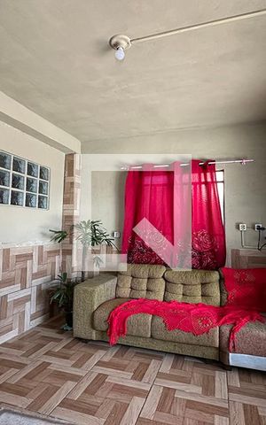 Casa à venda com 120m², 3 quartos e sem vagaSala 2 