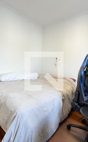 Apartamento à venda com 132m², 4 quartos e 2 vagas Apartamento à venda com 132m², 4 quartos e 2 vagasSuite 1