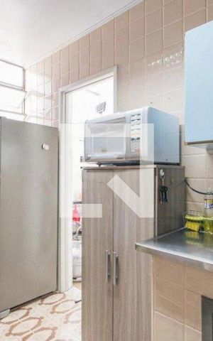 Apartamento à venda com 80m², 2 quartos e sem vaga