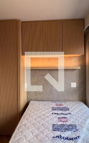 Studio à venda com 30m², 1 quarto e sem vagaStudio