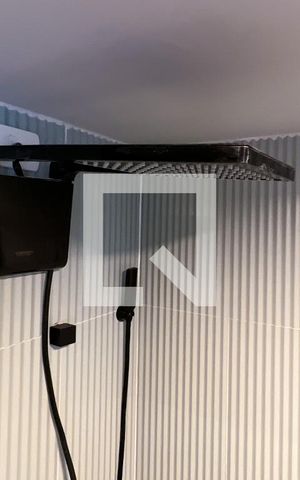 Studio à venda com 30m², 1 quarto e sem vagaBanheiro