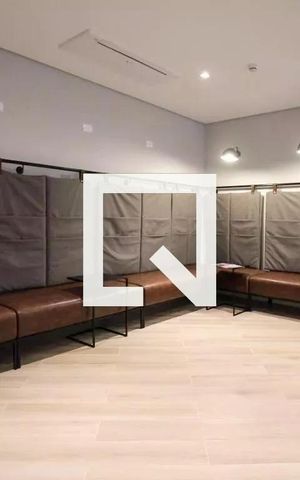 Studio à venda com 30m², 1 quarto e sem vaga Studio à venda com 30m², 1 quarto e sem vagaÁrea comum