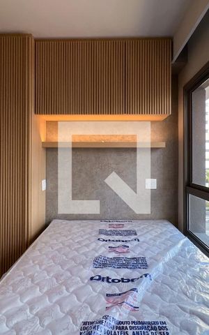 Studio à venda com 30m², 1 quarto e sem vagaStudio