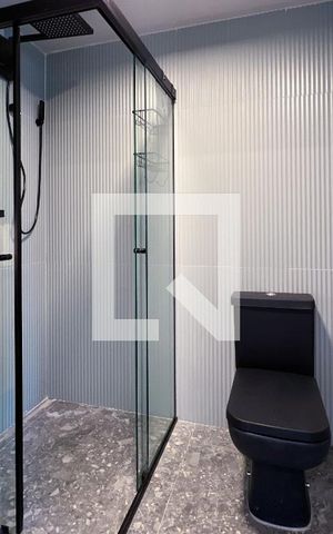 Studio à venda com 30m², 1 quarto e sem vagaBanheiro