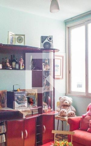 Apartamento à venda com 95m², 3 quartos e sem vaga