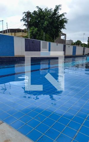 Apartamento à venda com 82m², 3 quartos e 2 vagasÁrea comum - Piscina