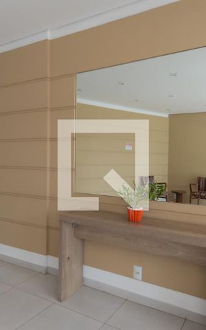 Apartamento à venda com 82m², 3 quartos e 2 vagasHall Social 