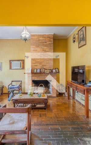 Casa à venda com 312m², 7 quartos e 3 vagas