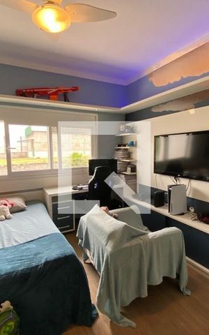 Casa à venda com 234m², 3 quartos e 2 vagas