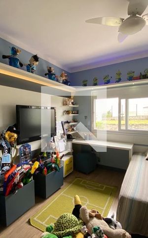 Casa à venda com 234m², 3 quartos e 2 vagas