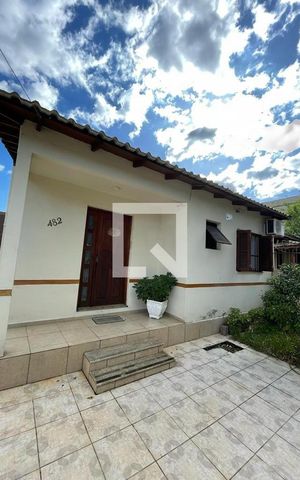 Casa à venda com 120m², 4 quartos e 4 vagas