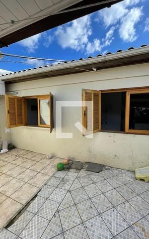 Casa à venda com 120m², 4 quartos e 4 vagas