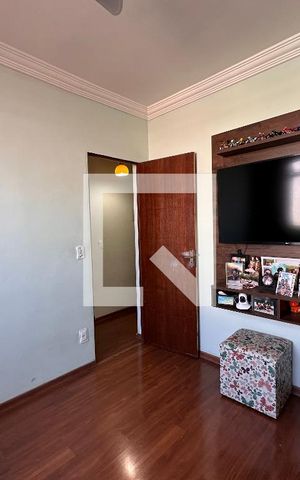 Apartamento para alugar com 70m², 3 quartos e 1 vaga Apartamento para alugar com 70m², 3 quartos e 1 vagaQuarto 2