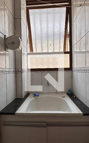 Apartamento para alugar com 70m², 3 quartos e 1 vaga Apartamento para alugar com 70m², 3 quartos e 1 vagaÁrea de Serviço