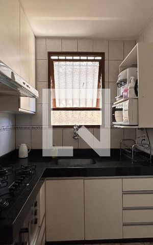 Apartamento para alugar com 70m², 3 quartos e 1 vaga Apartamento para alugar com 70m², 3 quartos e 1 vagaCozinha
