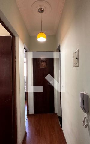 Apartamento para alugar com 70m², 3 quartos e 1 vaga Apartamento para alugar com 70m², 3 quartos e 1 vagaCorredor