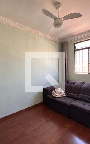 Apartamento para alugar com 70m², 3 quartos e 1 vaga Apartamento para alugar com 70m², 3 quartos e 1 vagaQuarto 2