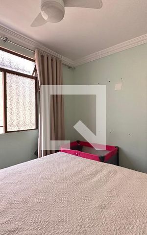 Apartamento para alugar com 70m², 3 quartos e 1 vaga Apartamento para alugar com 70m², 3 quartos e 1 vagaQuarto 1