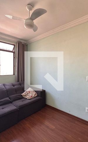 Apartamento para alugar com 70m², 3 quartos e 1 vaga Apartamento para alugar com 70m², 3 quartos e 1 vagaQuarto 2