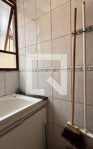 Apartamento para alugar com 70m², 3 quartos e 1 vaga Apartamento para alugar com 70m², 3 quartos e 1 vagaÁrea de Serviço
