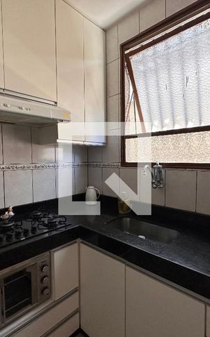 Apartamento para alugar com 70m², 3 quartos e 1 vaga Apartamento para alugar com 70m², 3 quartos e 1 vagaCozinha