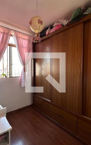 Apartamento para alugar com 70m², 3 quartos e 1 vaga Apartamento para alugar com 70m², 3 quartos e 1 vagaQuarto 3