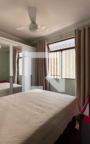 Apartamento para alugar com 70m², 3 quartos e 1 vaga Apartamento para alugar com 70m², 3 quartos e 1 vagaQuarto 1