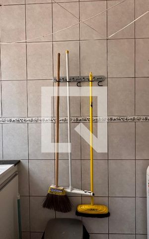 Apartamento para alugar com 70m², 3 quartos e 1 vaga Apartamento para alugar com 70m², 3 quartos e 1 vagaÁrea de Serviço