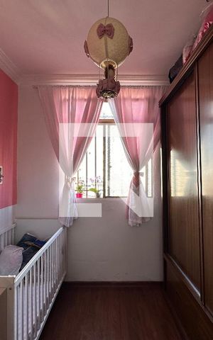 Apartamento para alugar com 70m², 3 quartos e 1 vaga Apartamento para alugar com 70m², 3 quartos e 1 vagaQuarto 3