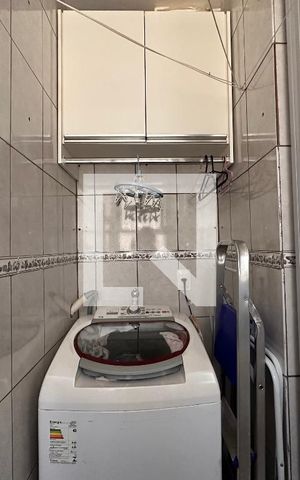Apartamento para alugar com 70m², 3 quartos e 1 vaga Apartamento para alugar com 70m², 3 quartos e 1 vagaÁrea de Serviço