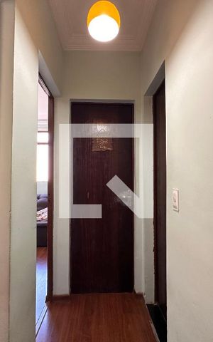 Apartamento para alugar com 70m², 3 quartos e 1 vaga Apartamento para alugar com 70m², 3 quartos e 1 vagaCorredor